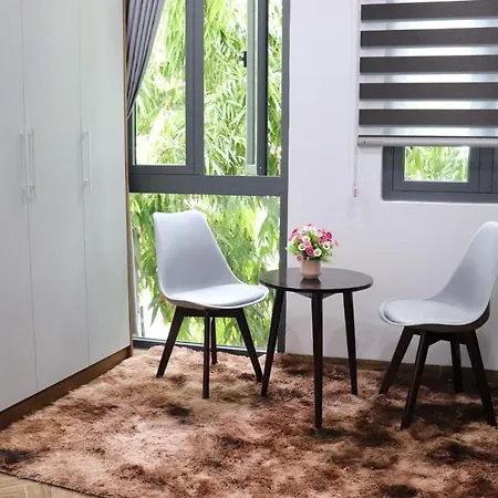 Moon Apartment Ho Chi Minh City Exterior photo