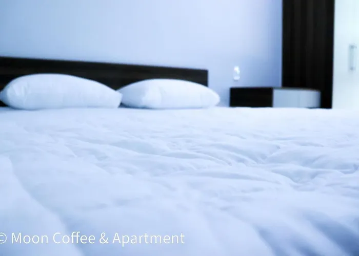 Moon Apartment